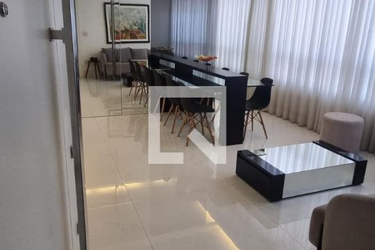 Apartamento para alugar com 3 quartos, 88m² em Liberdade, Belo Horizonte