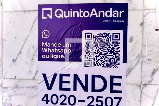 Apartamento à venda com 2 quartos, 57m² em Glória, Rio de Janeiro