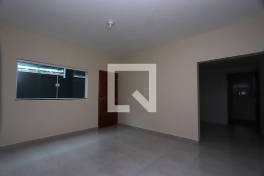 Casa para alugar com 2 quartos, 80m² em Jardim Novo Carrao, São Paulo