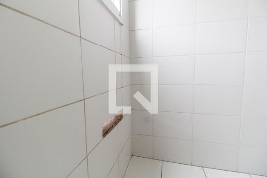 Área de Serviço de apartamento para alugar com 2 quartos, 51m² em Centro, Barueri