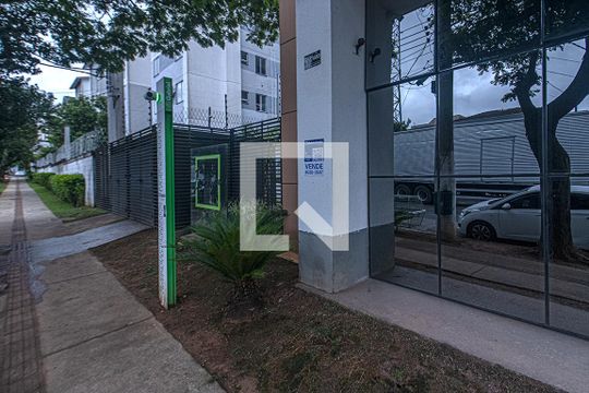 placa do quinto Andar_1 de apartamento à venda com 2 quartos, 45m² em Jardim Maria Estela, São Paulo