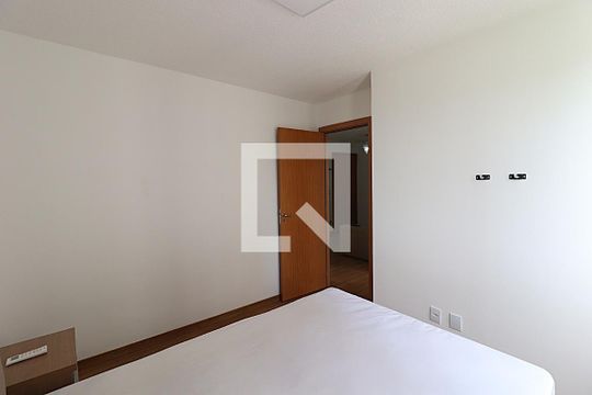 Quarto 1 de apartamento para alugar com 2 quartos, 50m² em Cecília, Viamão
