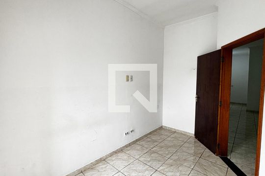Quarto 1 de apartamento para alugar com 2 quartos, 54m² em Parque Oratório, Santo André