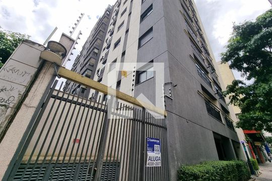 Kitnet/Studio à venda com 1 quarto, 28m² em Campos Elíseos, São Paulo