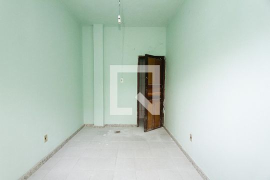 Quarto 1 - Suíte de apartamento para alugar com 2 quartos, 67m² em Alto Caiçaras, Belo Horizonte