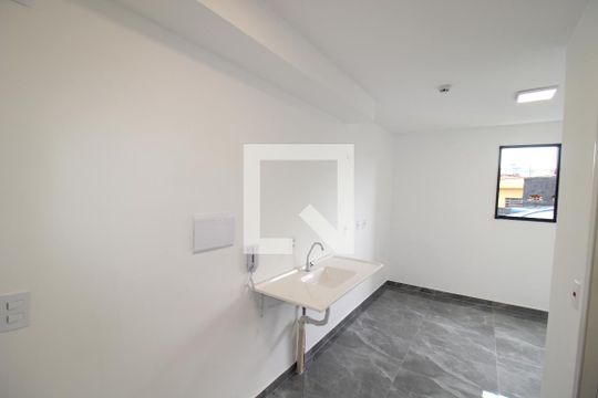 Apartamento para alugar com 1 quarto, 20m² em Limão, São Paulo