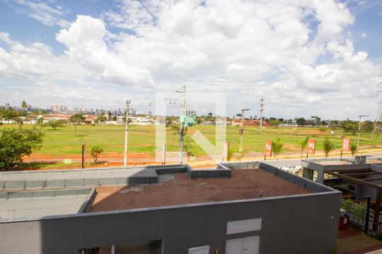 Apartamento para alugar com 2 quartos, 45m² em Samambaia Norte, Brasília