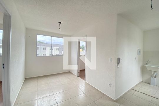 Apartamento para alugar com 2 quartos, 48m² em Méier, Rio de Janeiro