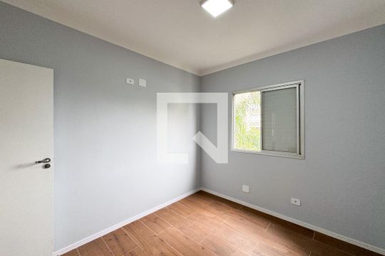Quarto 1 de apartamento para alugar com 3 quartos, 68m² em Planalto, São Bernardo do Campo