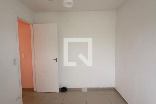 Quarto 1 de apartamento para alugar com 2 quartos, 48m² em Vila Goncalves, São Bernardo do Campo