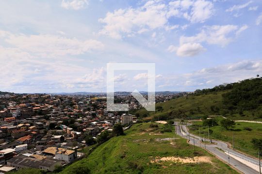 Apartamento à venda com 3 quartos, 78m² em Nova Vista, Belo Horizonte