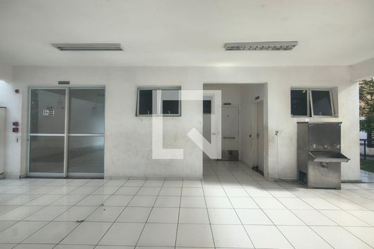 Apartamento para alugar com 2 quartos, 53m² em Vila Santa Clara, Sorocaba