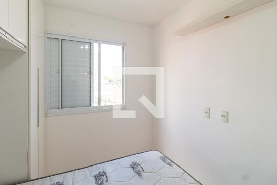 Quarto 2 de apartamento à venda com 2 quartos, 52m² em Jardim Roberto, Osasco