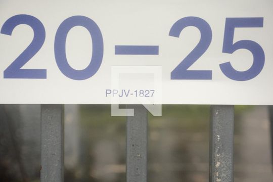 Placa de apartamento à venda com 2 quartos, 49m² em Vila Alpina, São Paulo