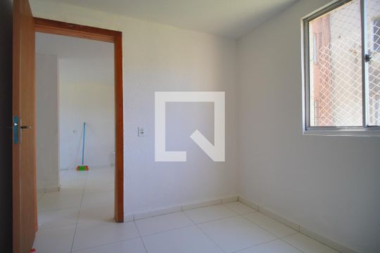 QUARTO  1 de apartamento para alugar com 2 quartos, 49m² em Centro, São Leopoldo