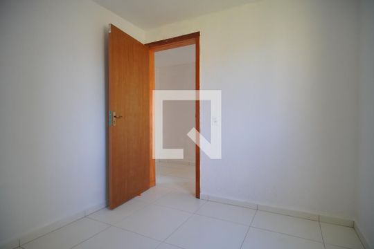 QUARTO  1 de apartamento para alugar com 2 quartos, 49m² em Centro, São Leopoldo