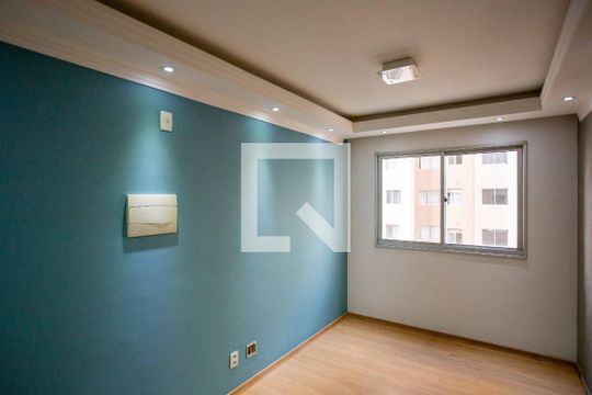 Apartamento para alugar com 2 quartos, 44m² em Centro, Diadema