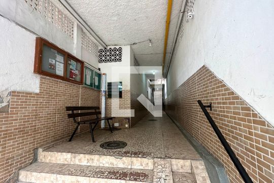 Apartamento à venda com 1 quarto, 27m² em Botafogo, Rio de Janeiro