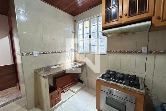 Casa para alugar com 2 quartos, 50m² em Madureira, Rio de Janeiro
