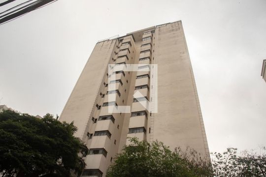 Fachada de apartamento à venda com 3 quartos, 72m² em Chácara Inglesa, São Paulo