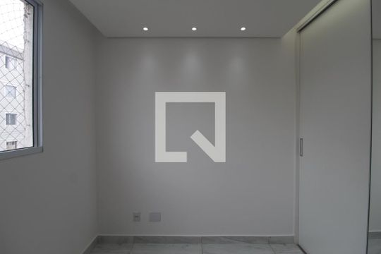 Quarto 1 de apartamento para alugar com 2 quartos, 48m² em Bandeirantes (pampulha), Belo Horizonte