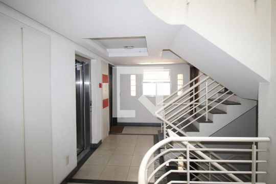 Área comum de apartamento para alugar com 1 quarto, 65m² em Auxiliadora, Porto Alegre
