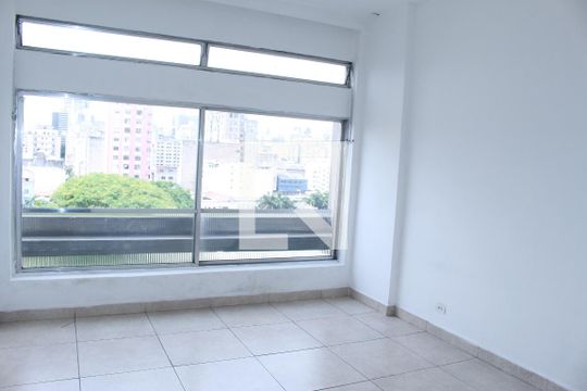 Apartamento à venda com 1 quarto, 68m² em Campos Elíseos, São Paulo