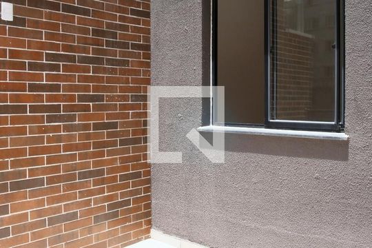Varanda de apartamento para alugar com 2 quartos, 57m² em Usina Piratininga, São Paulo