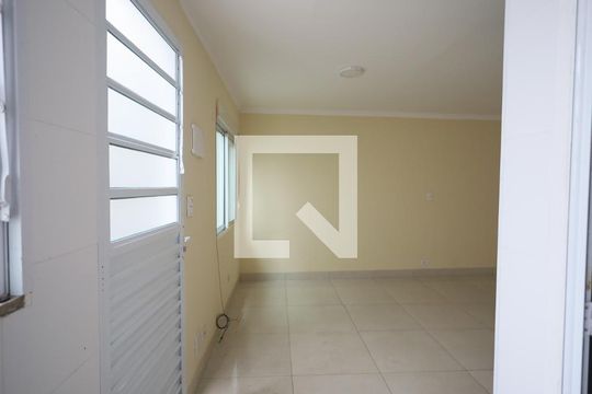 Kitnet de kitnet/studio para alugar com 1 quarto, 25m² em Rochdale, Osasco