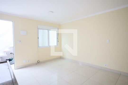 Kitnet de kitnet/studio para alugar com 1 quarto, 25m² em Rochdale, Osasco
