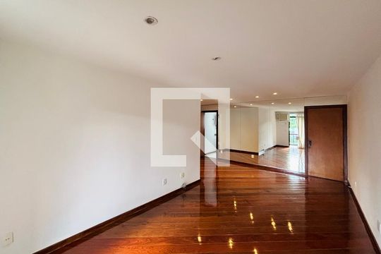 Apartamento para alugar com 2 quartos, 75m² em Leblon, Rio de Janeiro