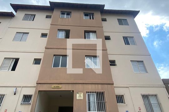 Apartamento para alugar com 2 quartos, 60m² em Novo Osasco, Osasco