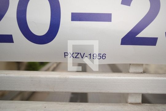 PXZV 1956 de casa à venda com 2 quartos, 55m² em Paraíso, Santo André