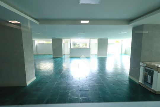 Área comum de apartamento para alugar com 3 quartos, 68m² em Narandiba, Salvador