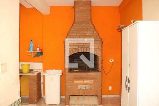 Casa para alugar com 3 quartos, 100m² em Jardim Ipanema(zona Leste), São Paulo