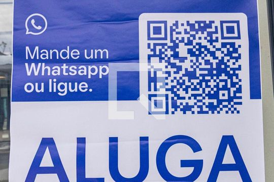 Apartamento para alugar com 1 quarto, 35m² em Boa Vista, Curitiba