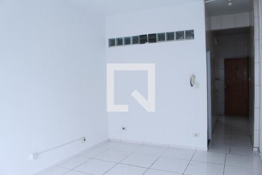 Kitnet/Studio para alugar com 1 quarto, 31m² em Campos Elíseos, São Paulo