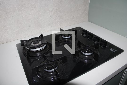 Apartamento para alugar com 3 quartos, 72m² em Vila Renascer, Vinhedo