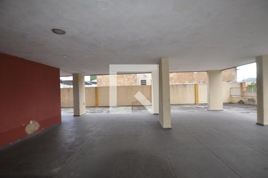 Área comum - Playground de apartamento para alugar com 2 quartos, 79m² em Madureira, Rio de Janeiro