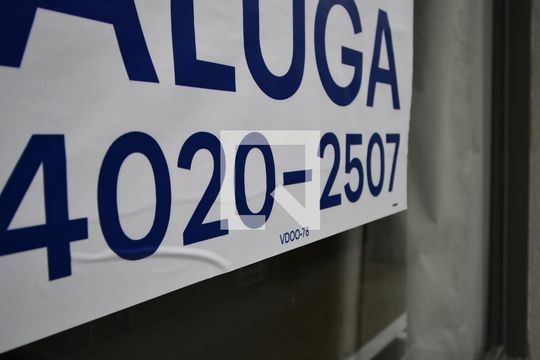 Código VDOO-78 de kitnet/studio para alugar com 1 quarto, 27m² em São Francisco, Curitiba