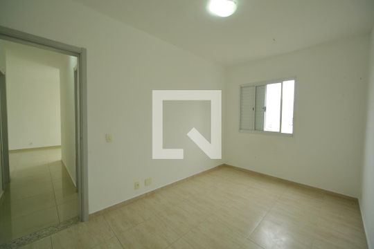 Quarto 1  de apartamento para alugar com 2 quartos, 55m² em Nova Petrópolis, São Bernardo do Campo