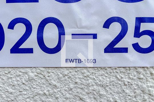 EWTB-1693 de apartamento para alugar com 2 quartos, 65m² em Tatuapé, São Paulo