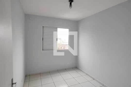 Quarto 2 de apartamento para alugar com 2 quartos, 56m² em Prosperidade, São Caetano do Sul