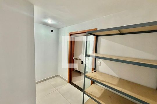 DCE de apartamento para alugar com 3 quartos, 95m² em Sion, Belo Horizonte
