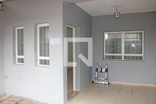 Casa para alugar com 3 quartos, 117m² em Jardim Sao Matheus, Vinhedo
