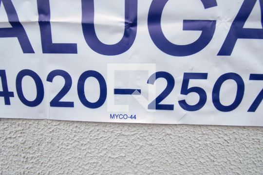 Apartamento para alugar com 2 quartos, 51m² em Riacho Fundo Ii - 1a Etapa, Brasília