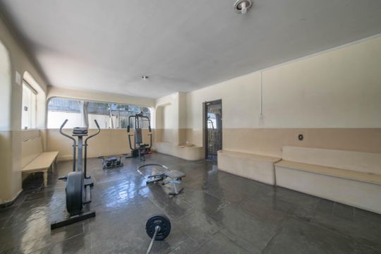 Área Comum de apartamento à venda com 2 quartos, 75m² em Campo Belo, São Paulo