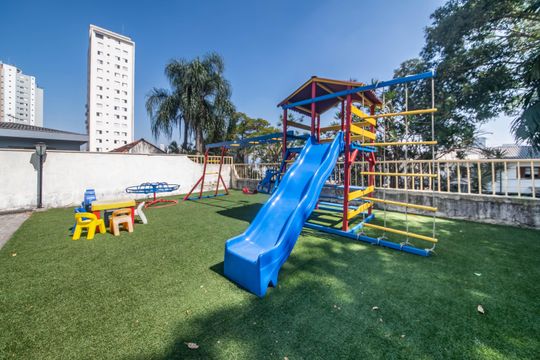 Área Comum de apartamento à venda com 2 quartos, 75m² em Campo Belo, São Paulo