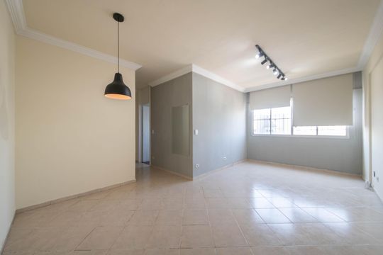 Apartamento à venda com 2 quartos, 75m² em Campo Belo, São Paulo