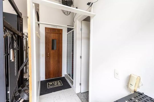 Área comum de apartamento para alugar com 2 quartos, 70m² em Lapa, São Paulo